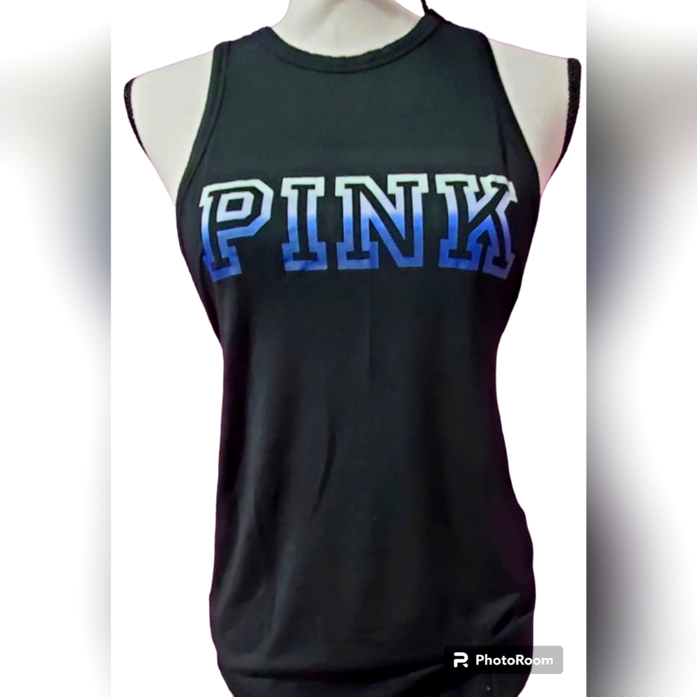 Pink Tank top